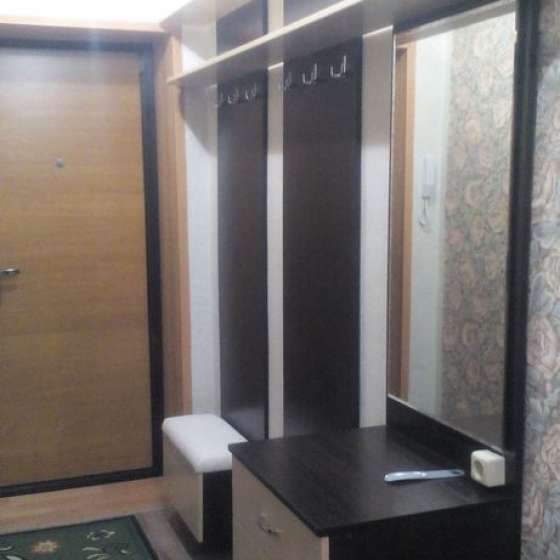 3-комнатная квартира на Дзержинского, 4