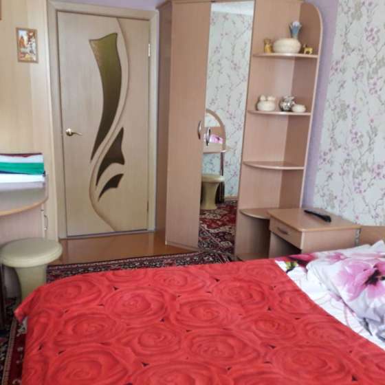 3-комнатная квартира на Дзержинского, 4