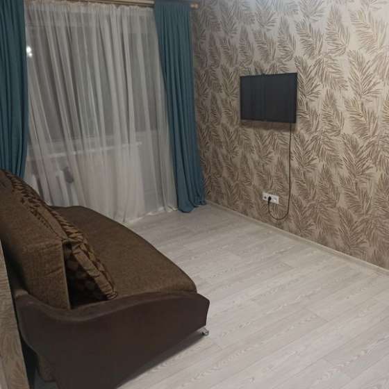 Квартира в Шерегеше на Дзержинского, 7