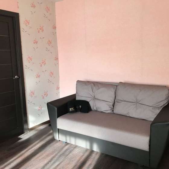 2-комнатная квартира на Гагарина, 8