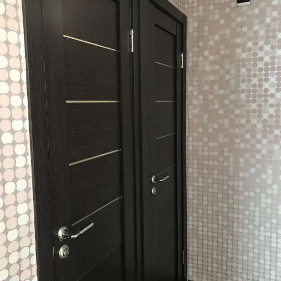 2-комнатная квартира на Гагарина, 8