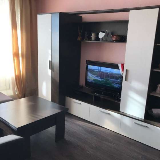 2-комнатная квартира на Гагарина, 8