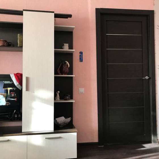 2-комнатная квартира на Гагарина, 8