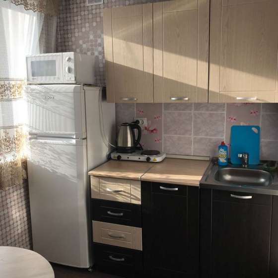 2-комнатная квартира на Гагарина, 8