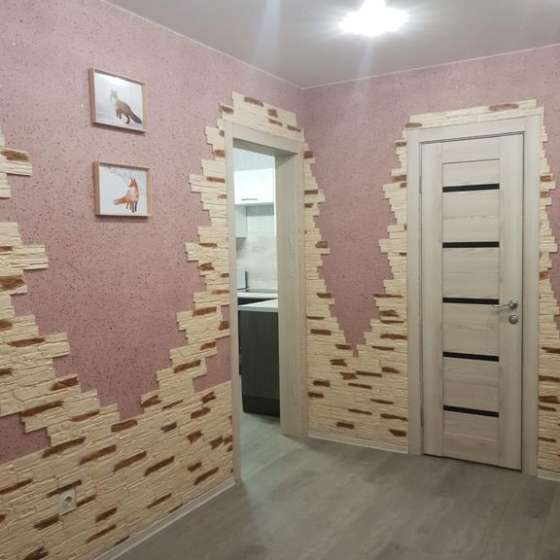 Уютная квартира на Дзержинского, 21/1