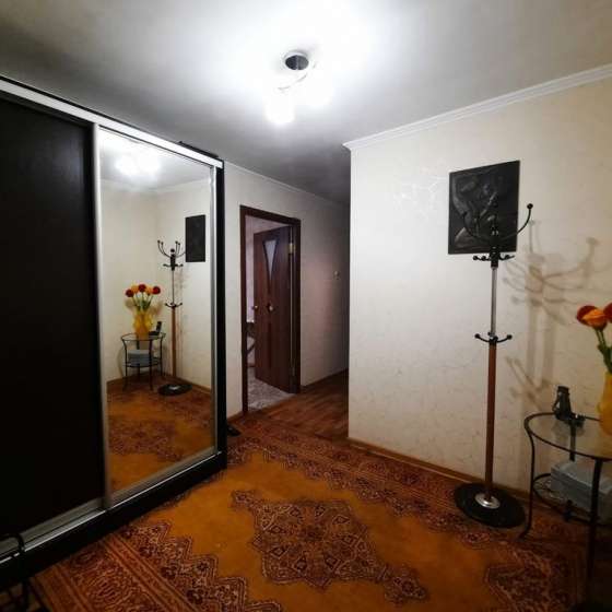 Уютная просторная квартира в центре Эльбруса на Гагиш, 8