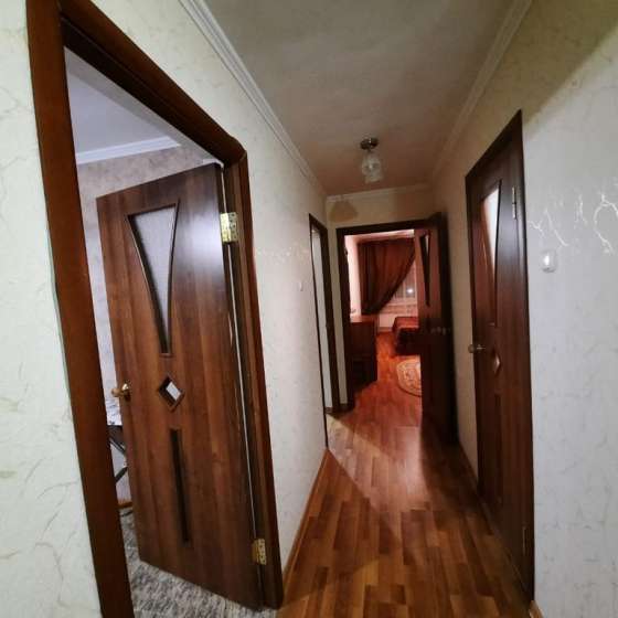 Уютная просторная квартира в центре Эльбруса на Гагиш, 8