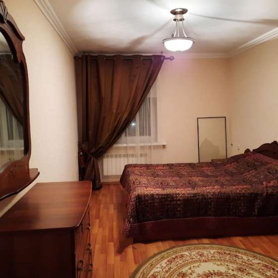 Уютная просторная квартира в центре Эльбруса на Гагиш, 8