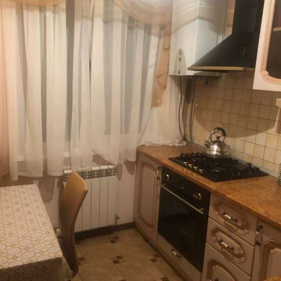 Квартира у подножия Горы Эльбрус, Гагиш, 4, к 12