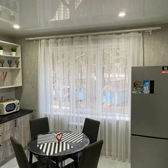 1-комнатная квартира на Балкарской 21с5
