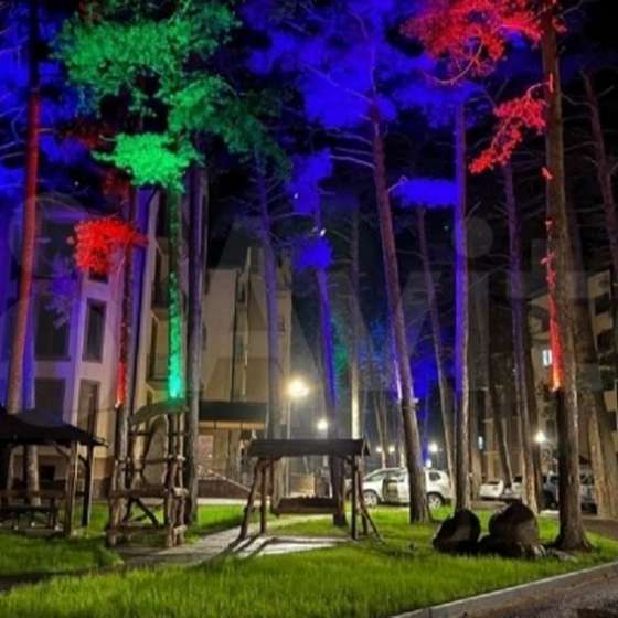 Уютная квартира в поселке Эльбрус, Балкарская 21с4
