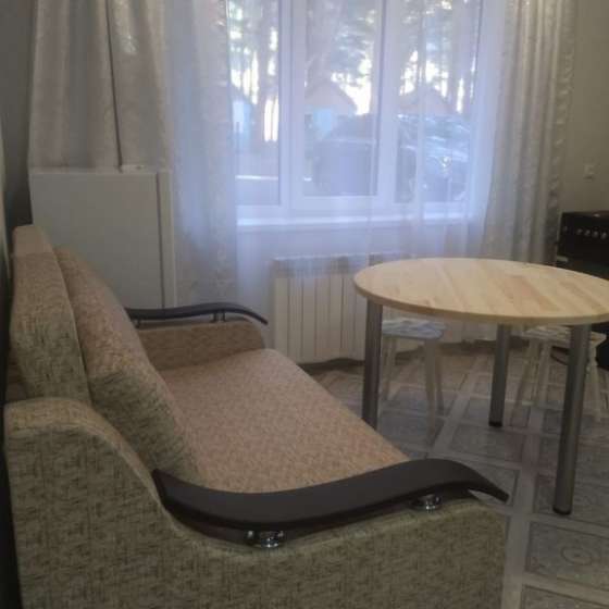 Уютная квартира в поселке Эльбрус, Балкарская 21с4