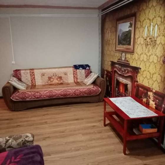 2-комнатная квартира, Пихтовый мыс, 3