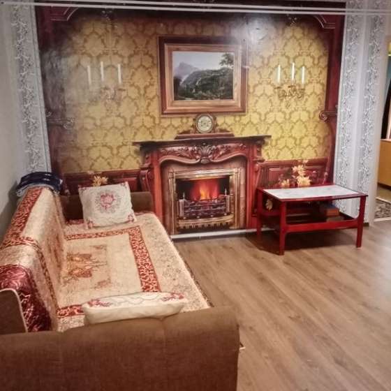 2-комнатная квартира, Пихтовый мыс, 3
