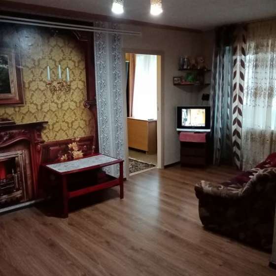 2-комнатная квартира, Пихтовый мыс, 3