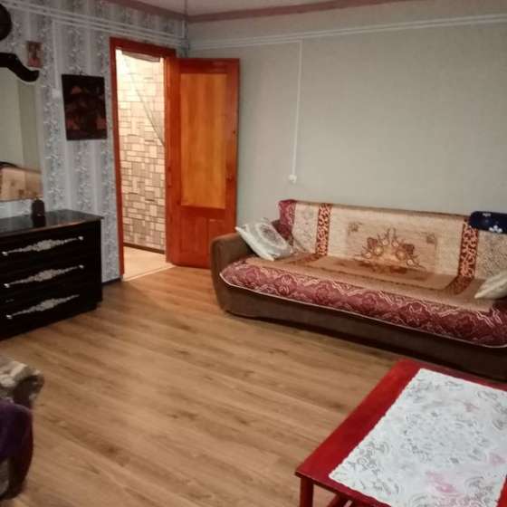 2-комнатная квартира, Пихтовый мыс, 3