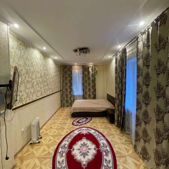 Апартамент в ЖК Спутник, Аланская 25, к Сосна