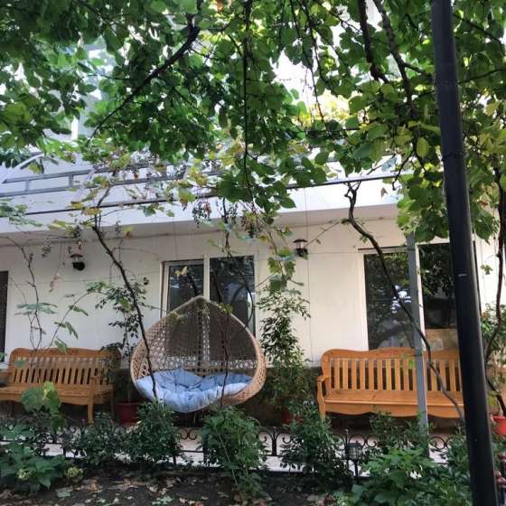 Гостевой дом Villa Koronello