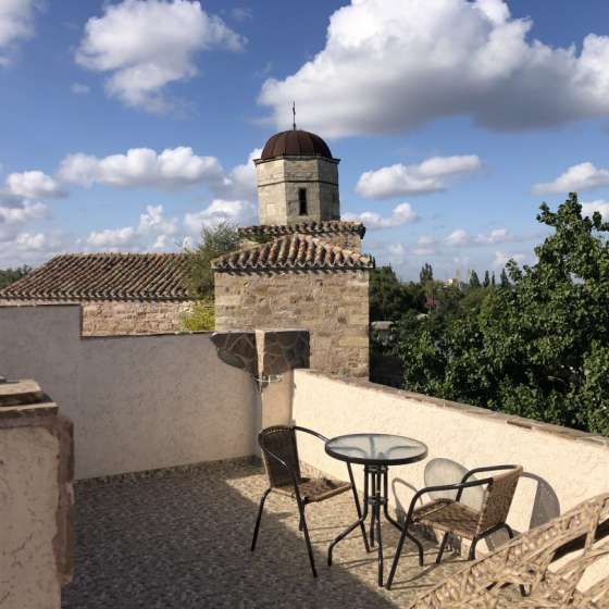 Гостевой дом Villa Koronello