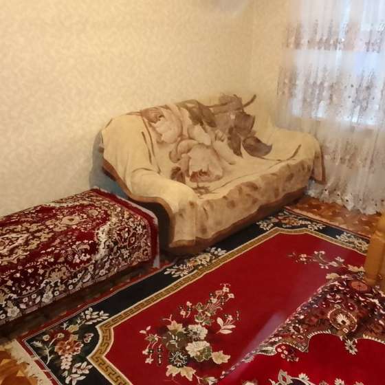 Апартаменты с видом на горы, Пихтовый мыс 5