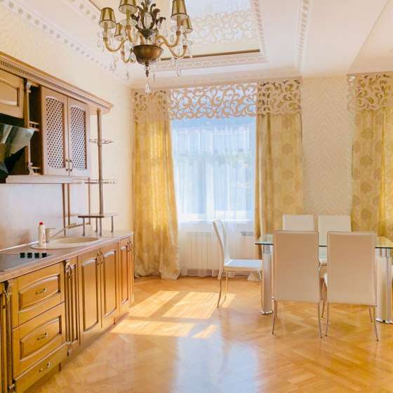 ЖК Вершина на Карачаевской 1
