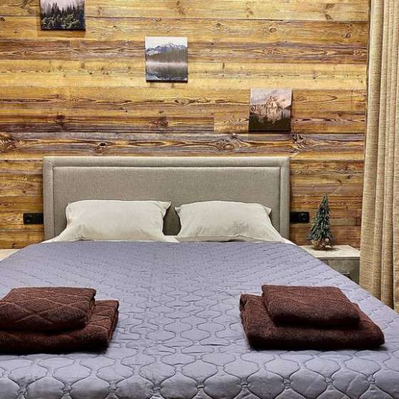 2-комнатная квартира 30м2 на Аланской улице, 25