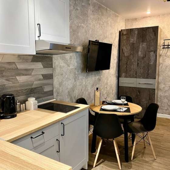 2-комнатная квартира 30м2 на Аланской улице, 25