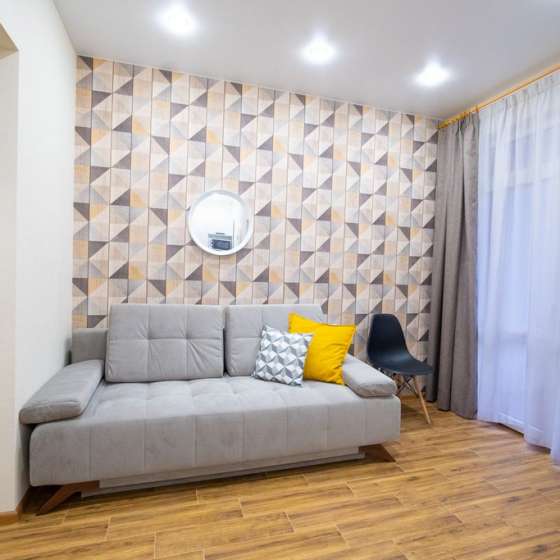 2-комнатная квартира , ГЭС улица, 5