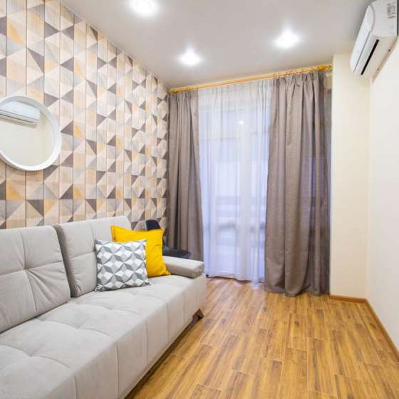2-комнатная квартира , ГЭС улица, 5