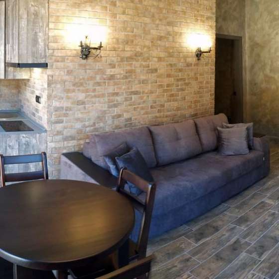 Loft Style Apartments