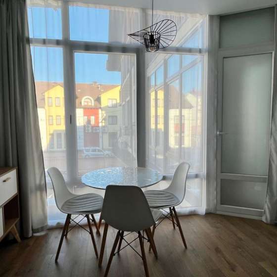 Уютные апартаменты на Эстонской улице, 31
