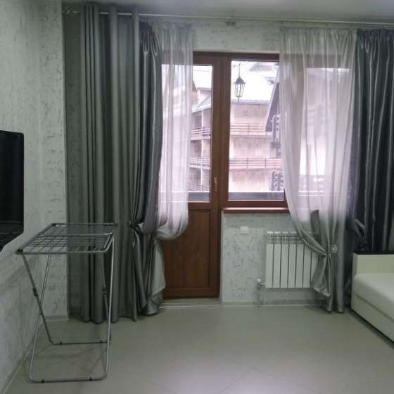 Студия 25м2 на Эстонской 88/10, к 1