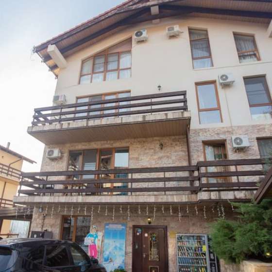 1-комнатная квартира на Калиновой 9а