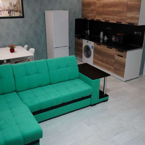 Апартамент 50м2, Эстонская улица, 31