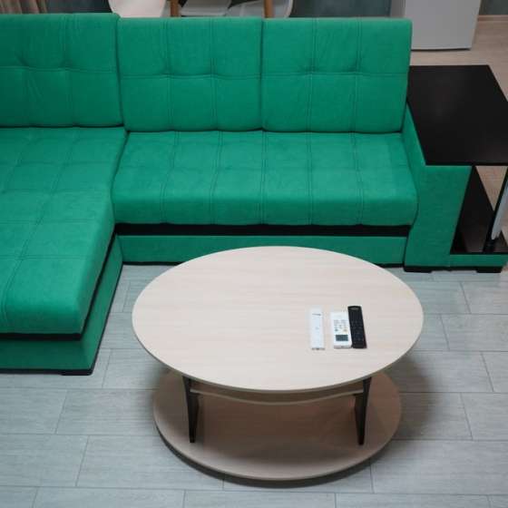 Апартамент 50м2, Эстонская улица, 31