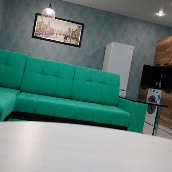 Апартамент 50м2, Эстонская улица, 31