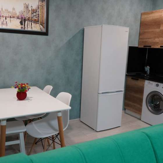Апартамент 50м2, Эстонская улица, 31