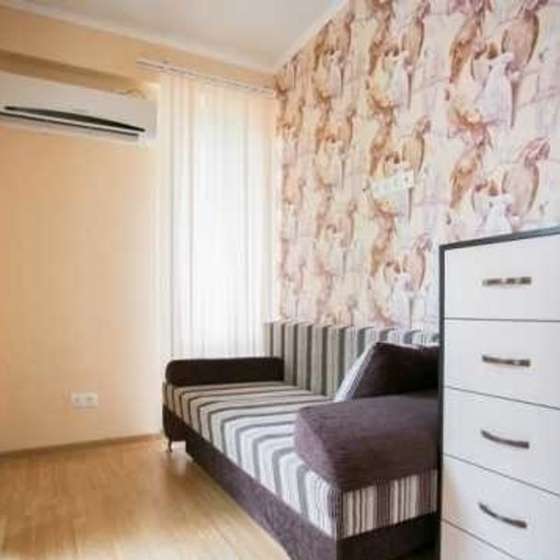 Уютная квартира в Лунном переулке, 22