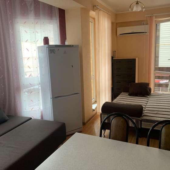 Уютная квартира в Лунном переулке, 22
