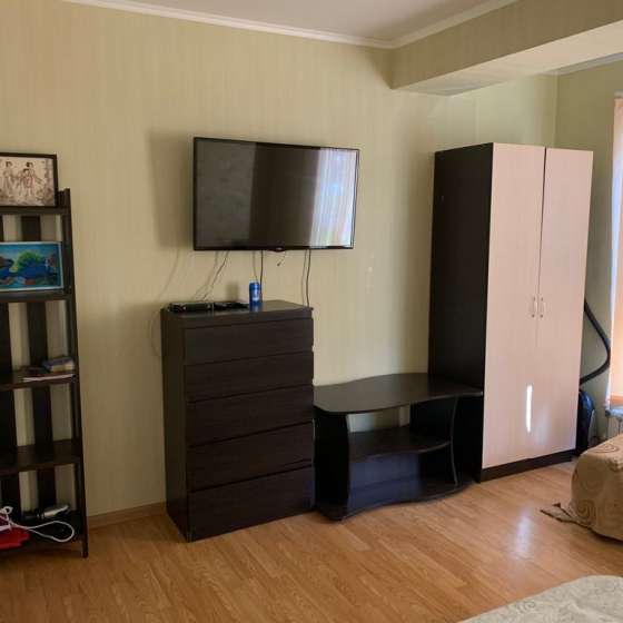Уютная квартира в Лунном переулке, 22
