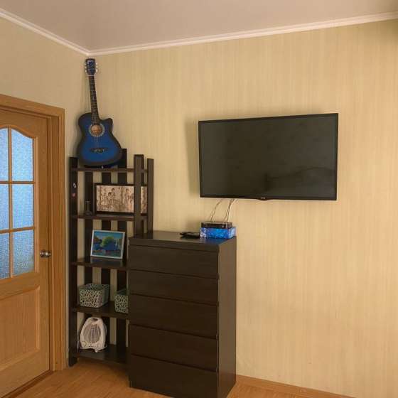 Уютная квартира в Лунном переулке, 22