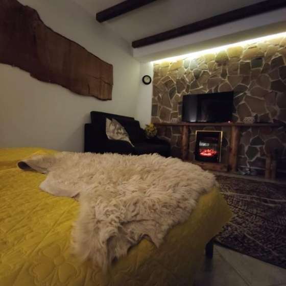 1-комнатная квартира 35м2 на Березовой улице, 88