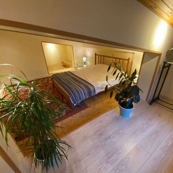 Loft № 64