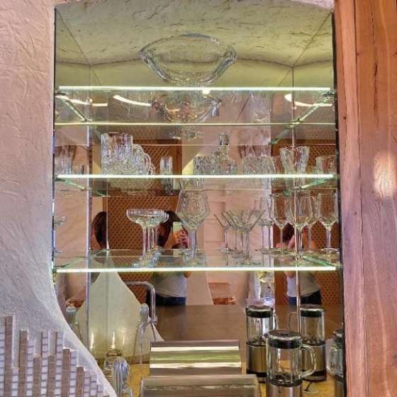 Light Lux Chalet