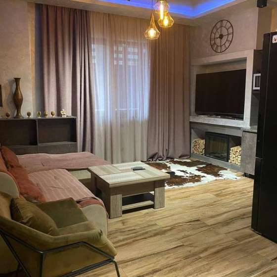 Rozmarin Apartment, Эстонская 88/11