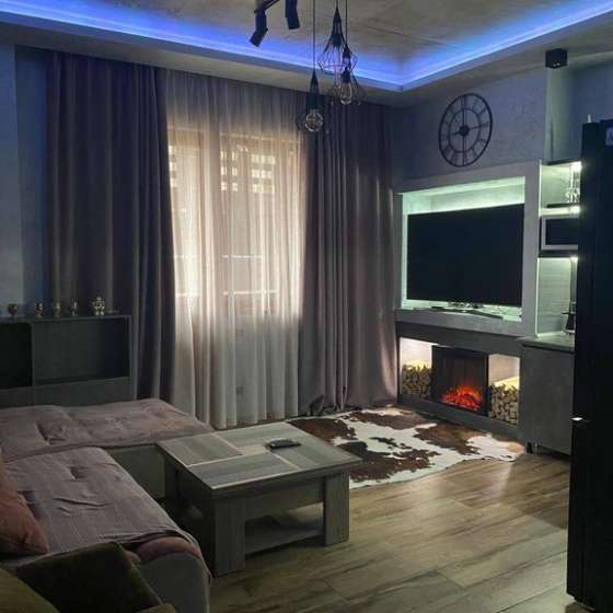 Rozmarin Apartment, Эстонская 88/11