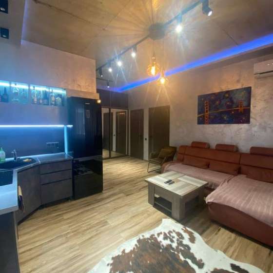 Rozmarin Apartment, Эстонская 88/11