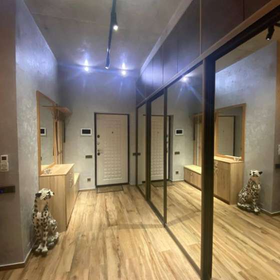 Rozmarin Apartment, Эстонская 88/11