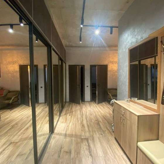 Rozmarin Apartment, Эстонская 88/11