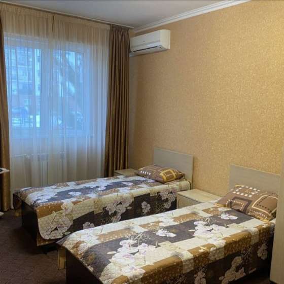 1-комнатная квартира 37м2 на Эстонской 37, к 3